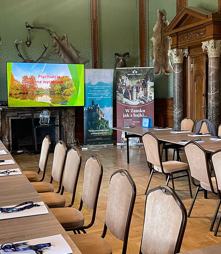 Konferencja dla nauczycieli województwa opolskiego – II edycja